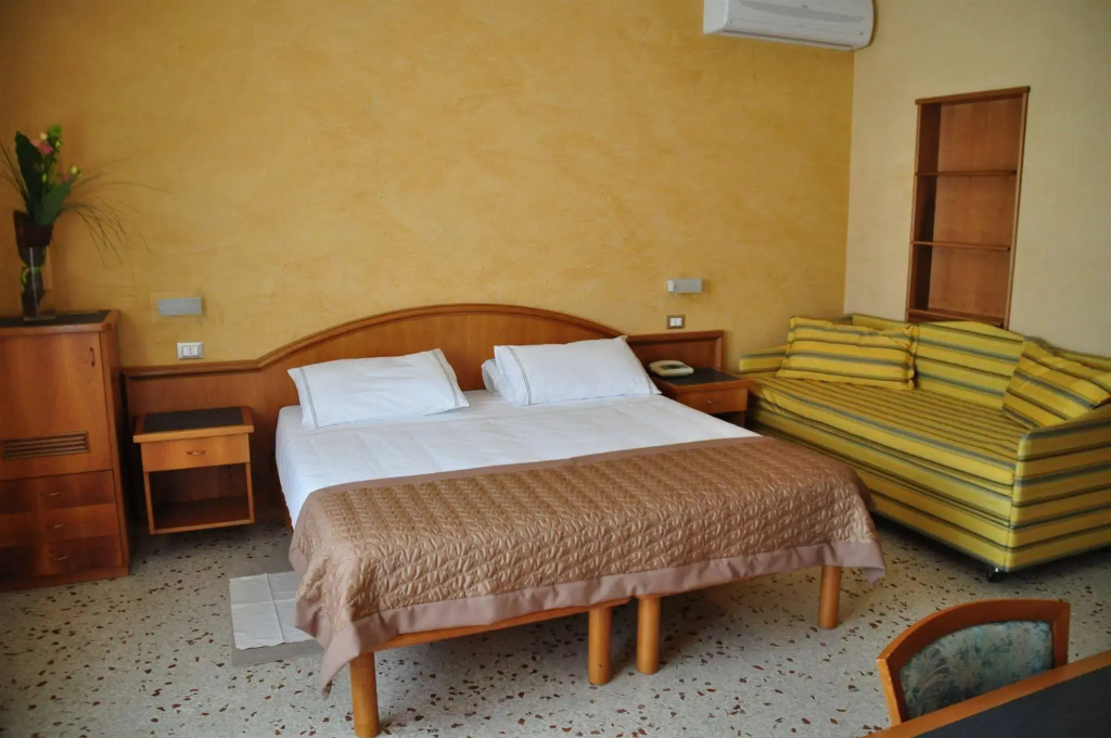 Hotel Maja - Général