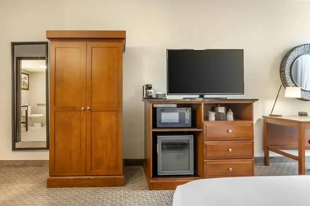 Drury Inn & Suites Springfield, MO - Chambres