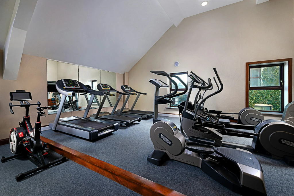 Oranmore Lodge Hotel, Conference and Leisure Centre - Général