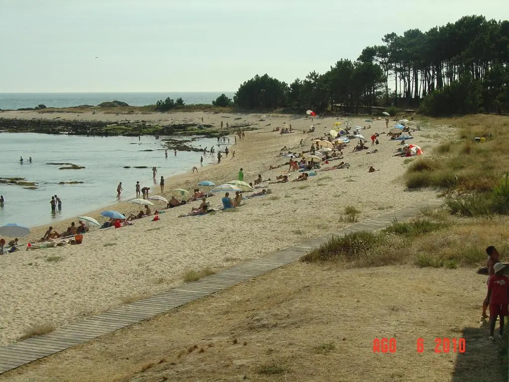 Beach & Waterfront