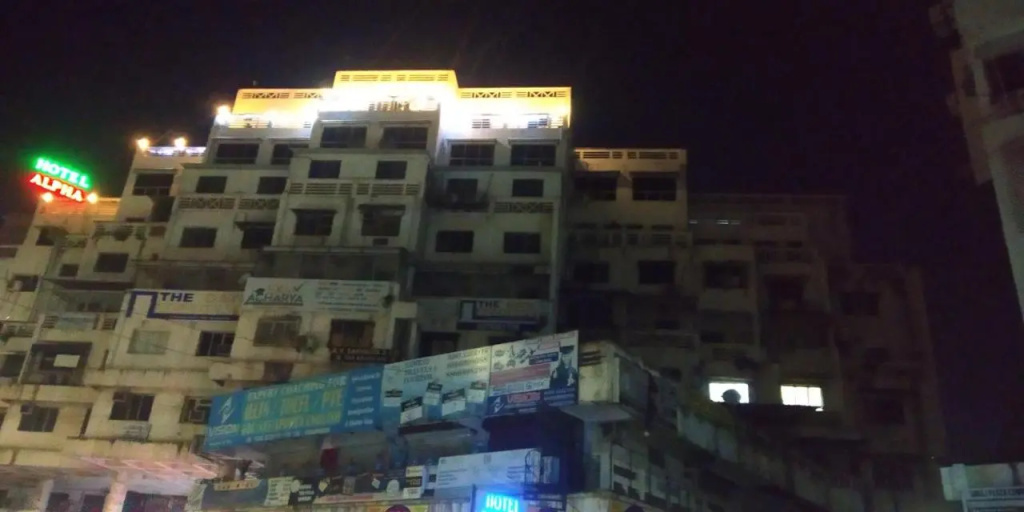 Hotel photo 7