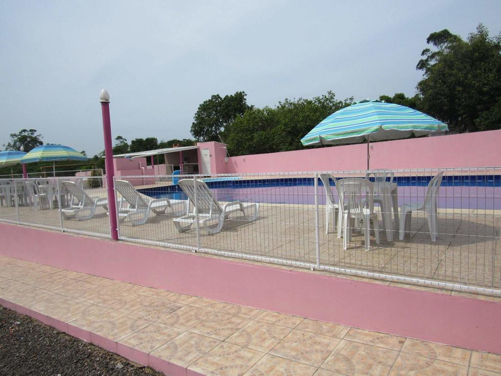 Pousada do Recanto Feliz