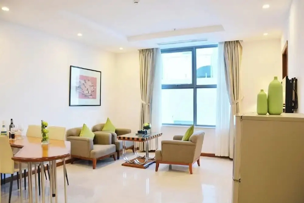 Superior Apartment