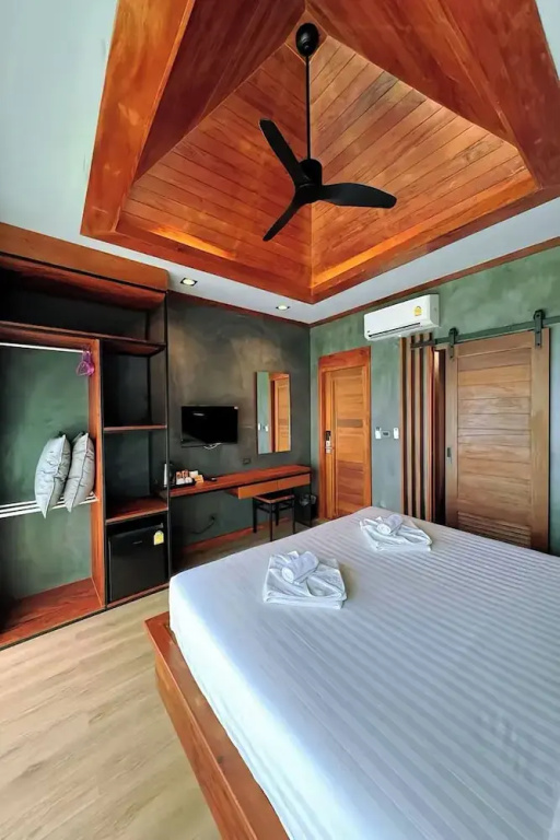 Standard Villa