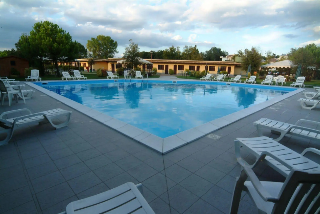 KoKo Hotel Milano Marittima - Général
