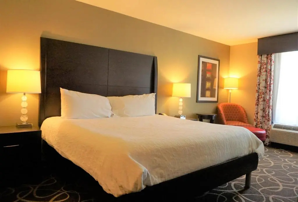 Hilton Garden Inn Atlanta/Peachtree City - Chambres