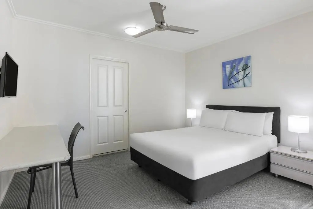 Park Regis City Quays - Chambres