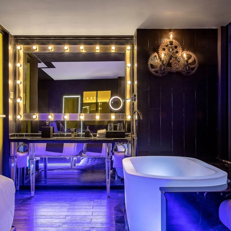 ShenZhen Sea World Movietel - фото 15