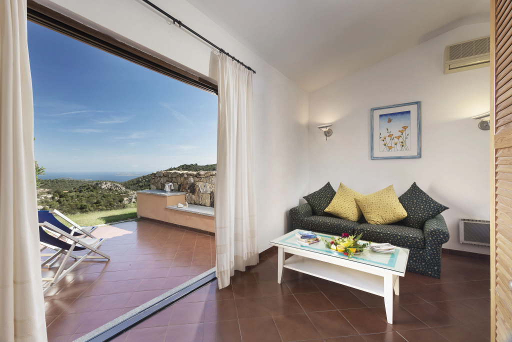 Myo Hotel Rocce Sarde - Général