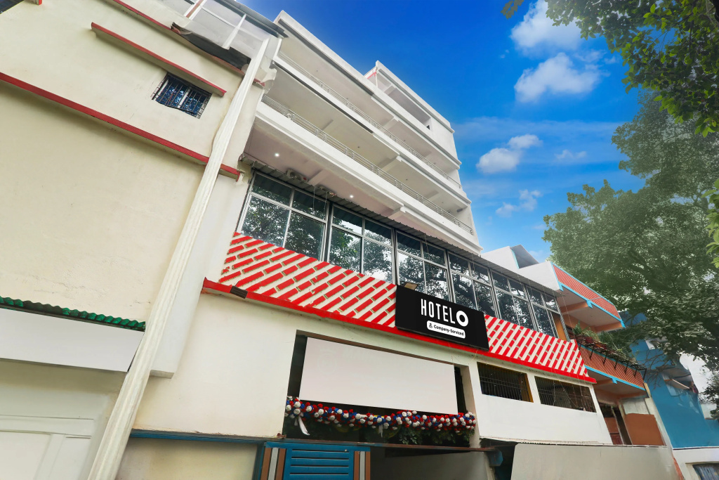 Super Hotel O Kadam Ghat Near Ashok RajPath