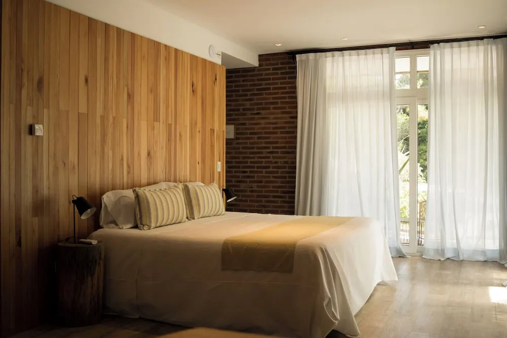 Carilo Village Apart Hotel & Spa - Chambres