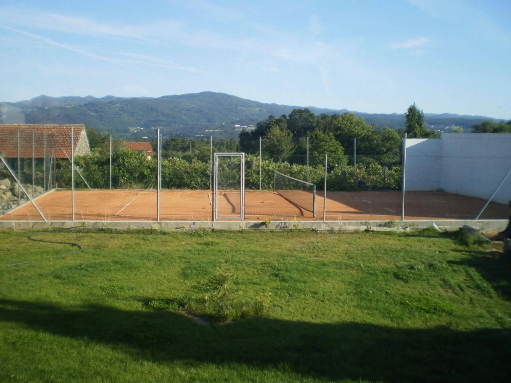 Quinta dos 4 Lagares - Général