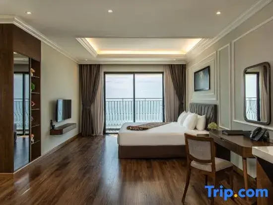 Vipol Mui Ne Hotel & Spa