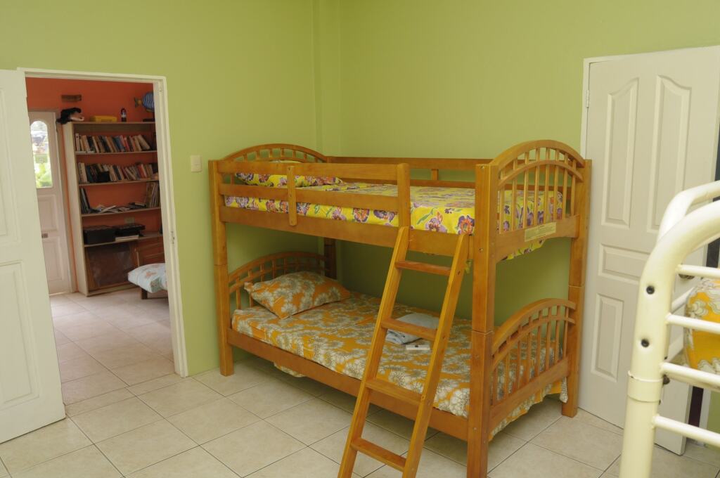 Fish Tobago Guesthouse or Joy and Brandon Guesthouse by null