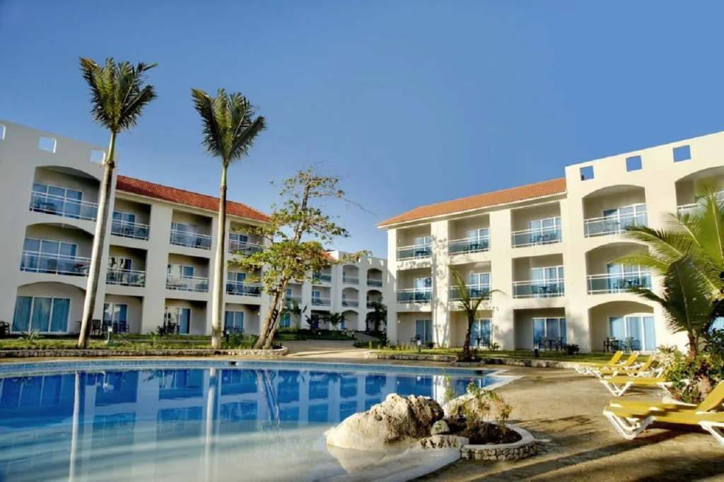 Cofresi Palm Beach & Spa Resort All Inclusive - Général