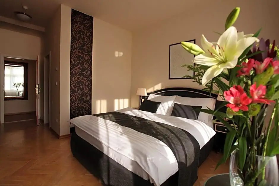 Luxury Apartment