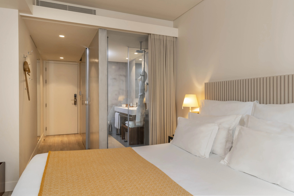 Memmo Alfama - Design Hotels, Lisabona — 6