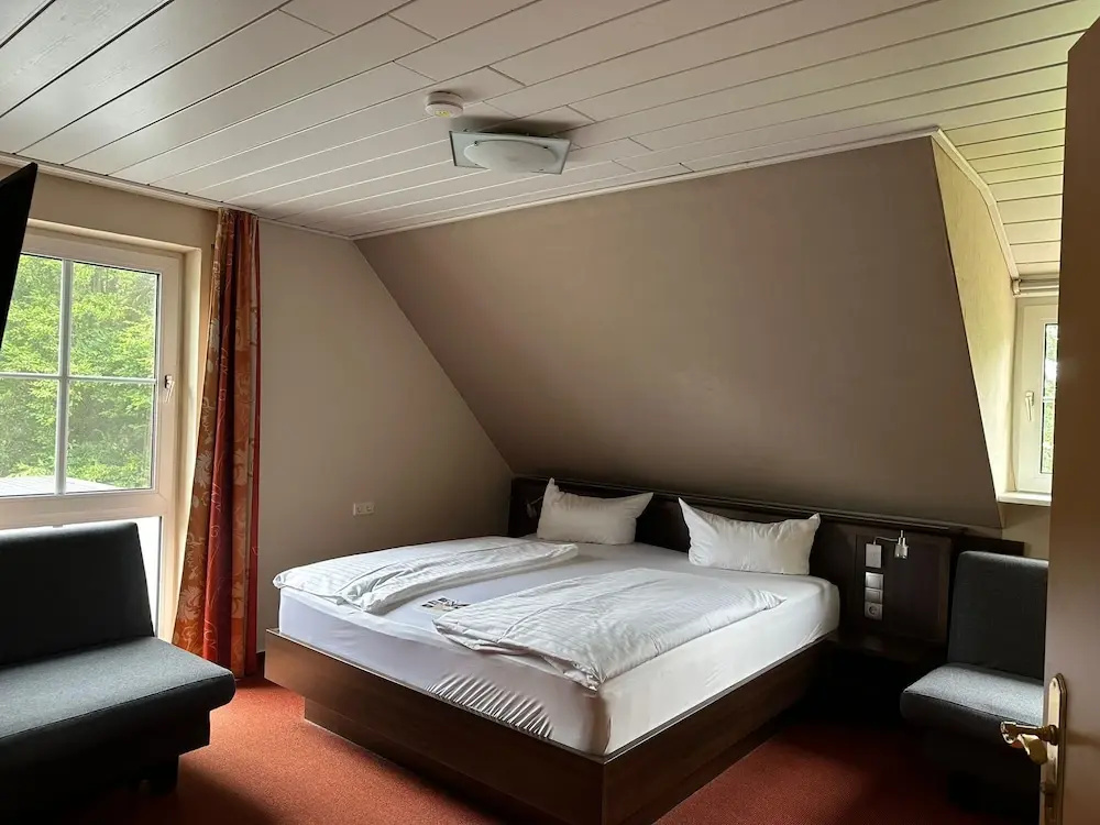 Hotel Saltenhof - Général