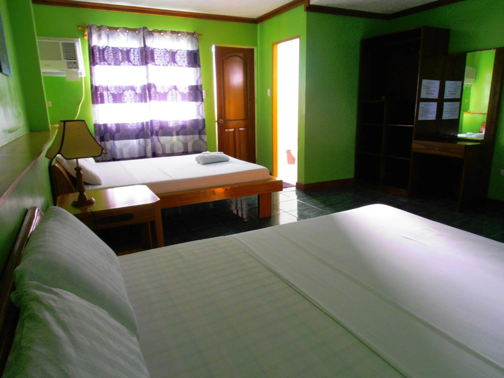 Blue Corals Beach Resort — 5