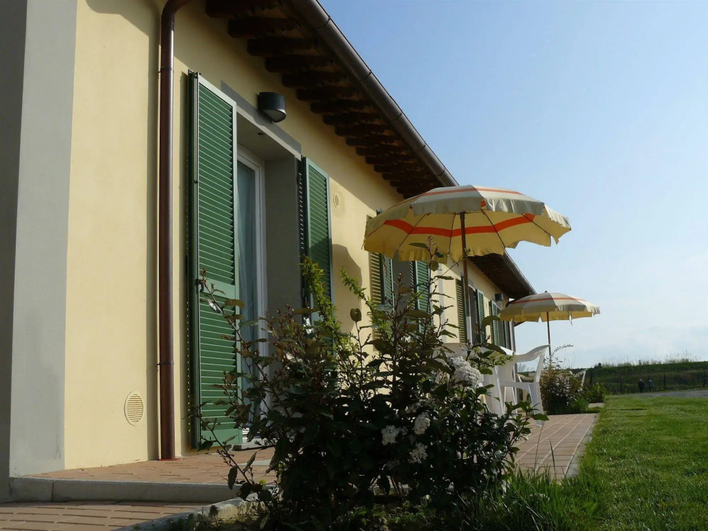 Eden Park Resort - Général