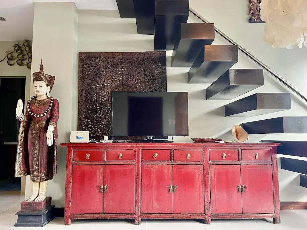 3bedroom Penthouse at Asiana Villas