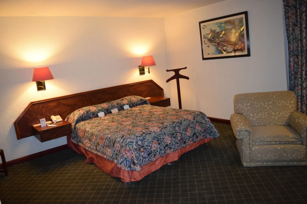 Hotel photo 5