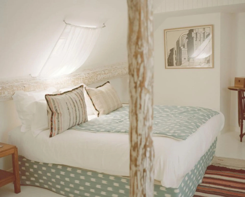 Hotel du Temps Paris 7