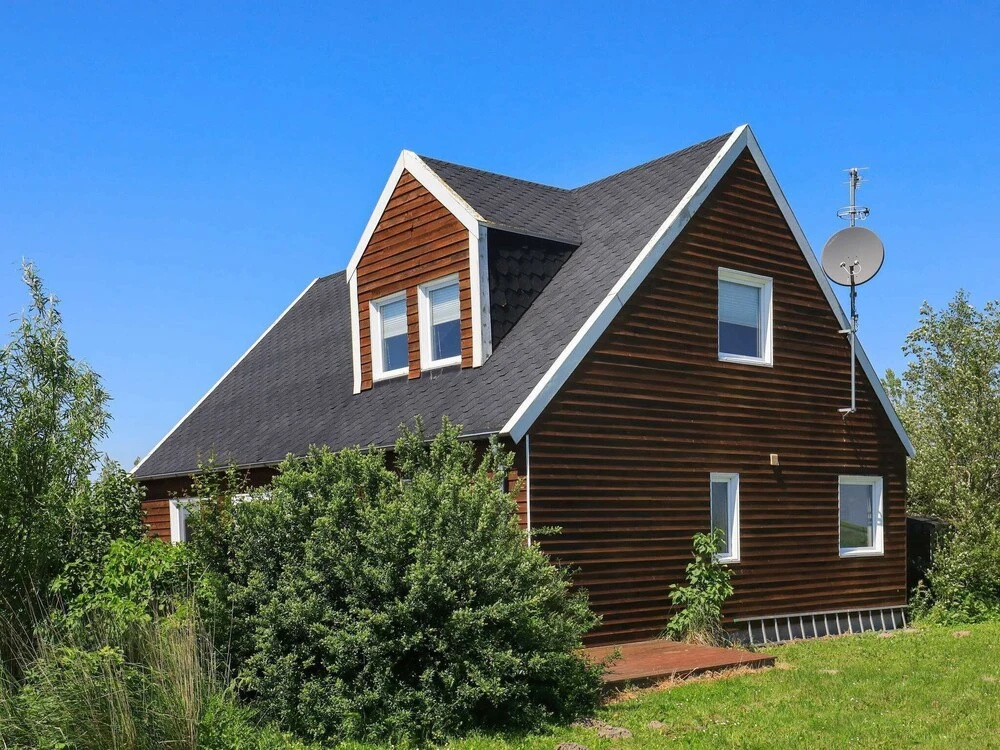 Secluded Holiday Home in Rødby Near Sea