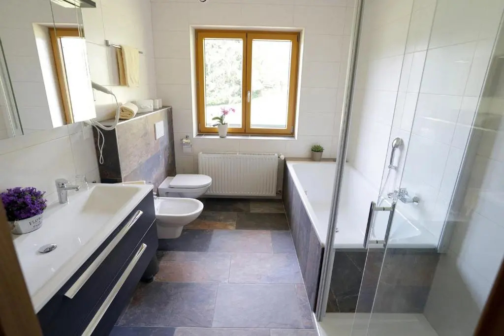 Pesentheinerhof - Chambres