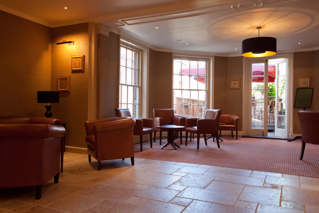 The Rose and Crown Hotel – Tonbridge - Général