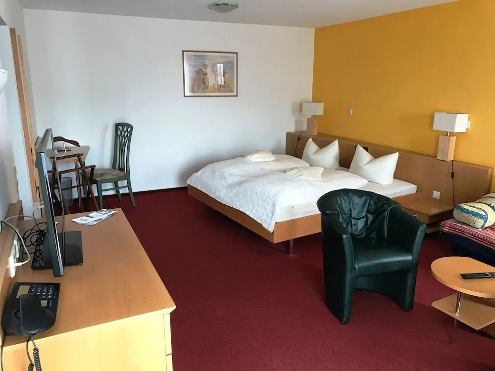 Hotel Restaurant Zur Kapelle - Général