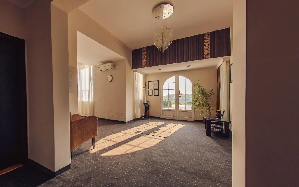 Hotel Philia - Général
