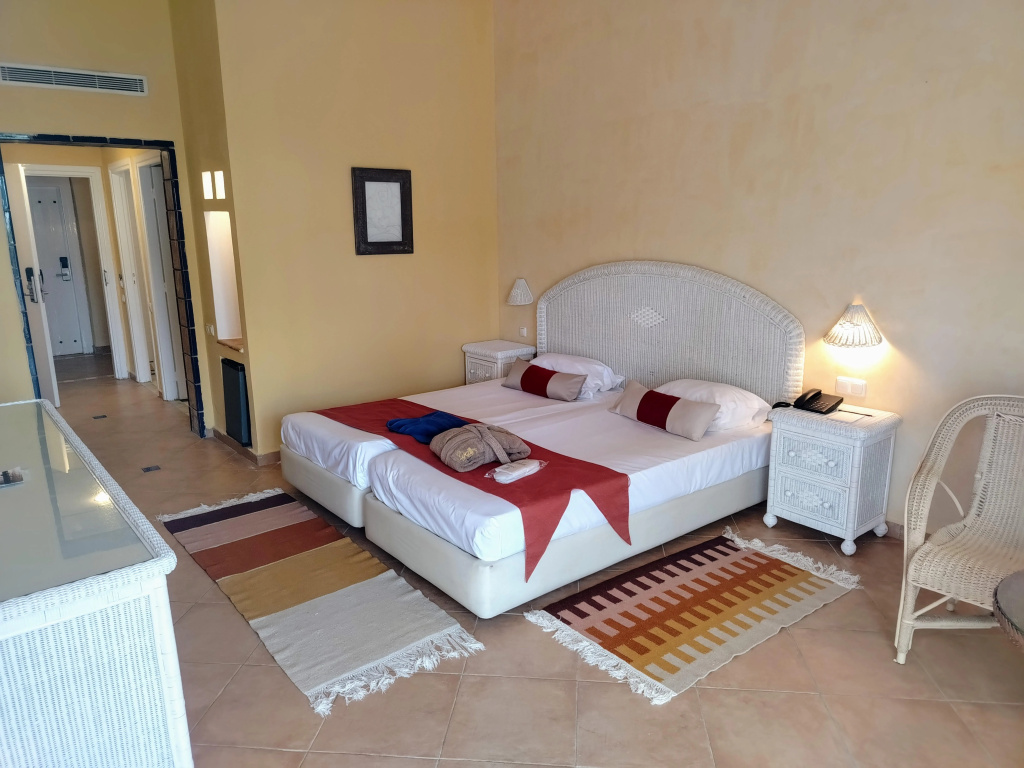 Odyssee Resort and Thalasso — 4