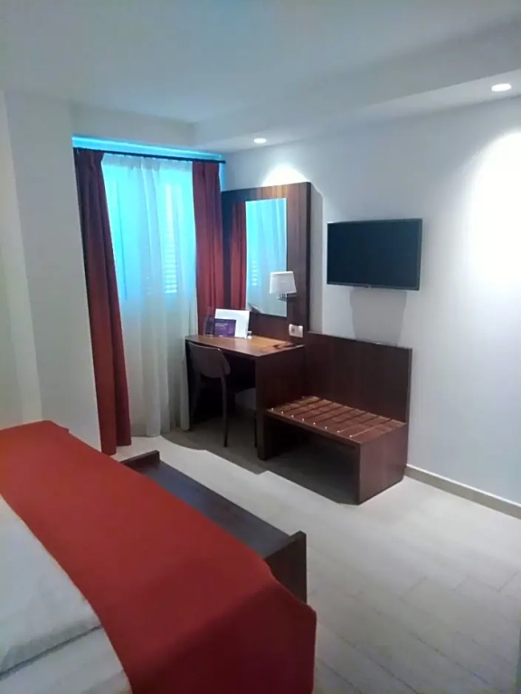 Aparthotel Miramare - Chambres