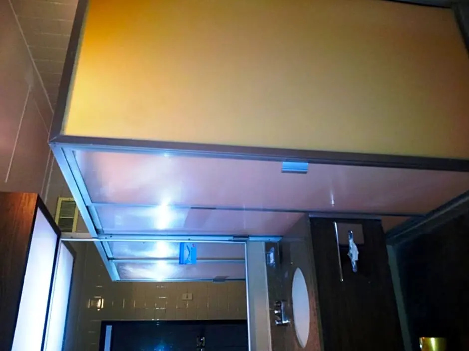 Corinto Hotel - Chambres
