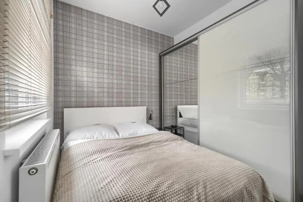 Apartament Emilii Plater I - Unique Apartments
