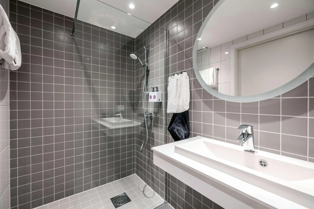 Quality Hotel Grand Larvik - Général