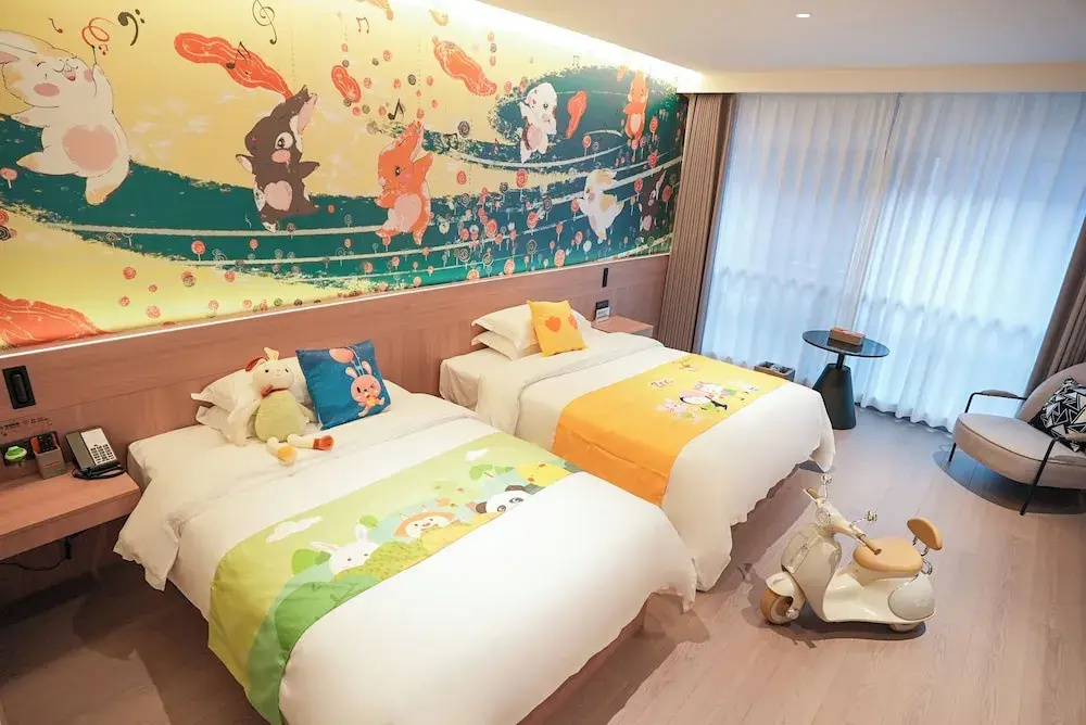 Hotel photo 5