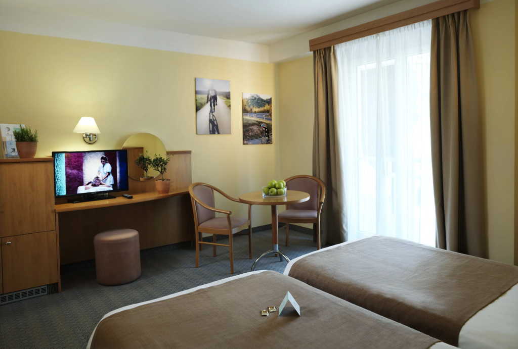 Hotel Neptun – Lifeclass Hotels & Spa, Portorož - Général