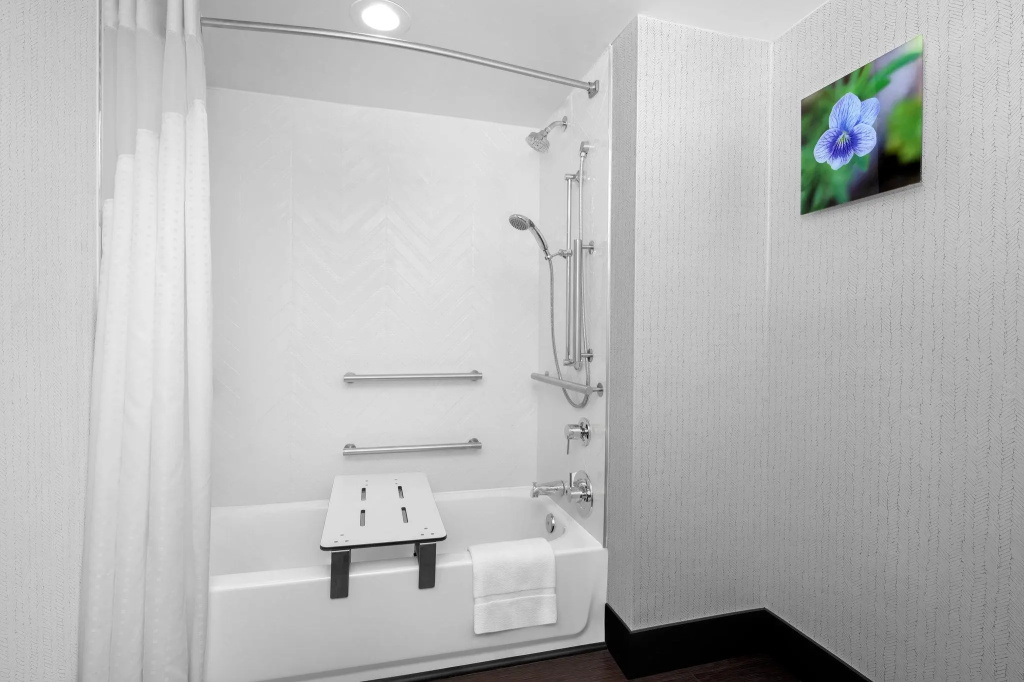 Holiday Inn Hasbrouck Heights-Meadowlands by IHG - Chambres