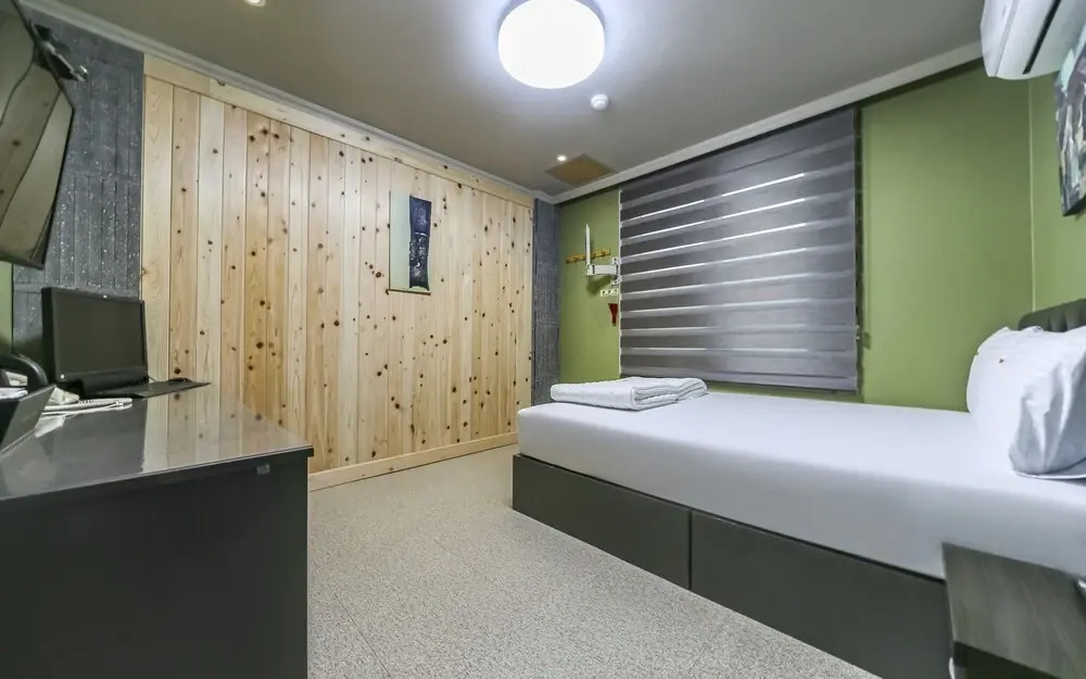Hotel photo 7