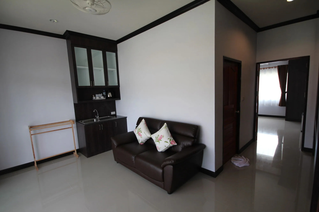 Lanta Lapaya Resort - Général