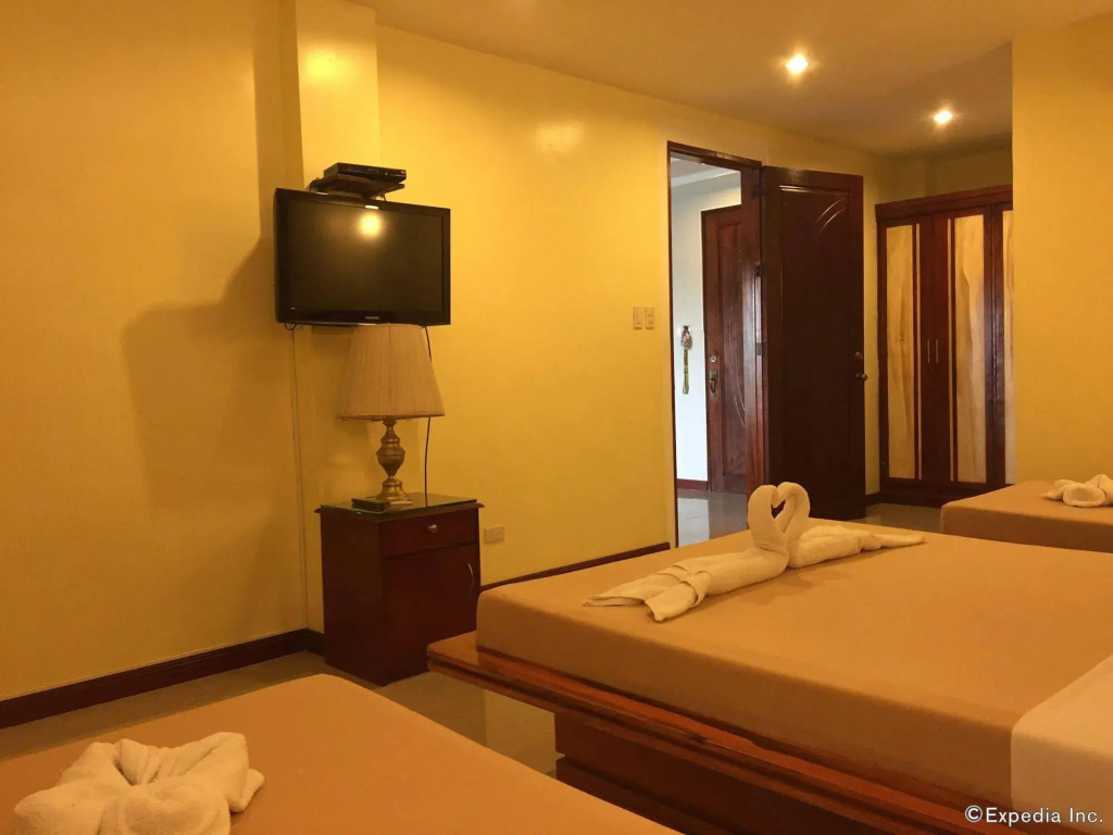 Buenas J Inn — фото 3