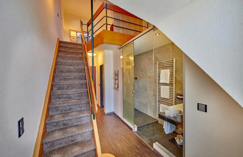 Ringhotel Hasen Herrenberg - Chambres