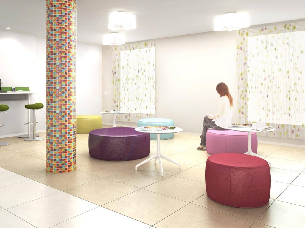 La'gent Hotel Osaka Bay 사진 30
