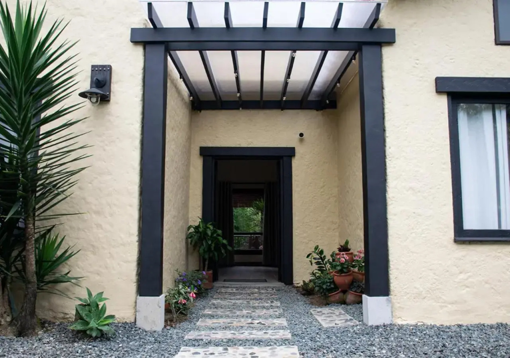 Fincas Panaca H10 - Luxury Villa with Pool & Jacuzzi
