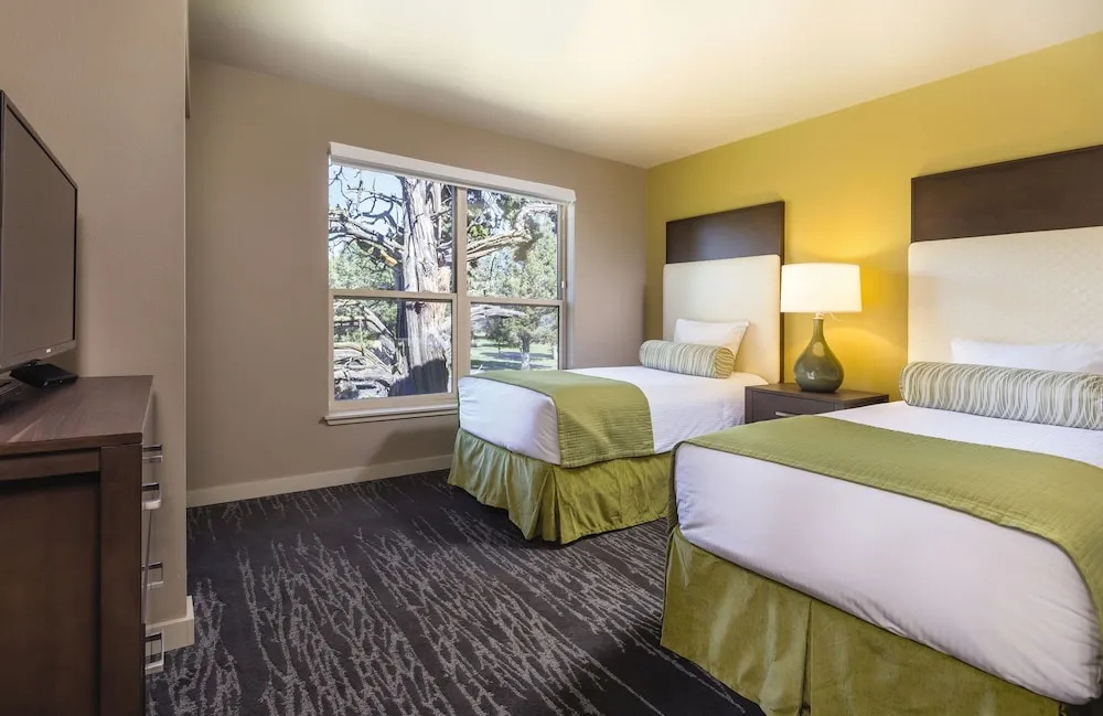 WorldMark Eagle Crest - Chambres