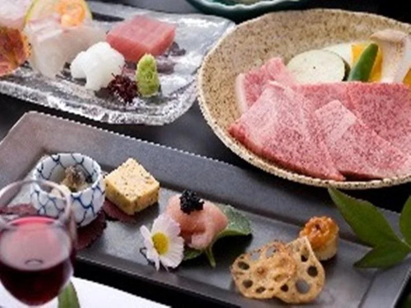 Ryokan Jo-no-yu - Général