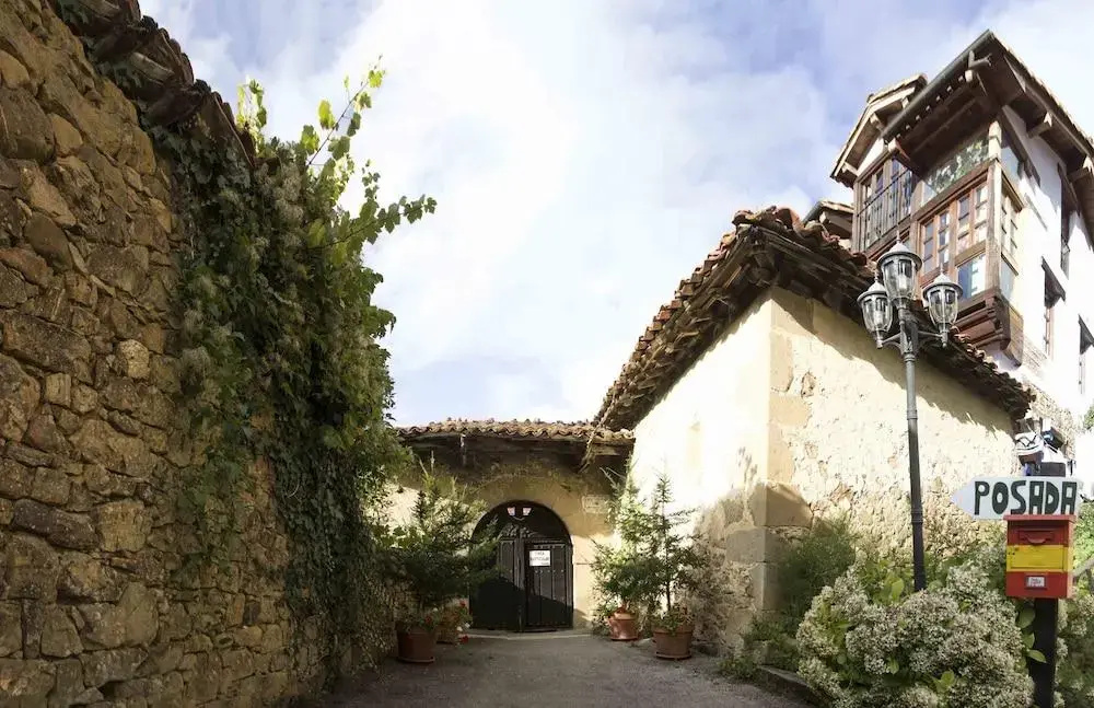 Posada La Trebede