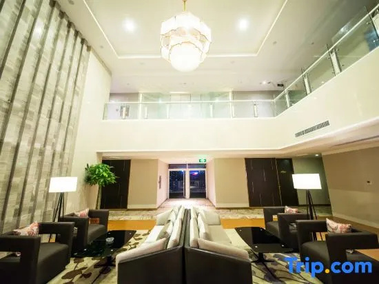 Business Centre
